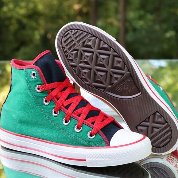 Converse Chuck Taylor All Star High Men’s Size 5 main image 5